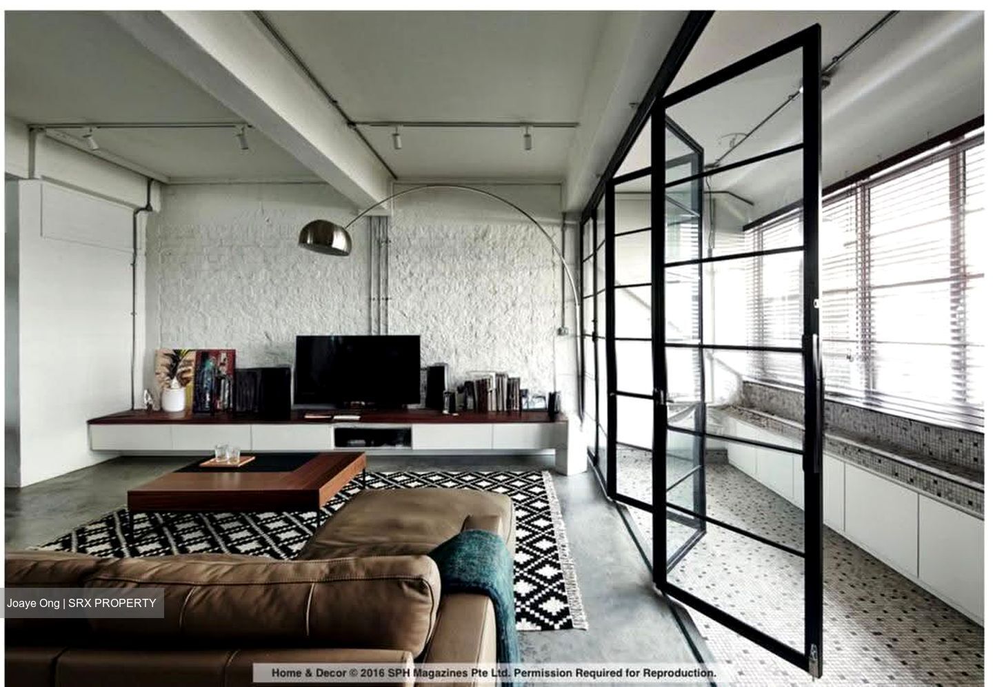 Tiong Bahru Estate (D3), Apartment #610351901